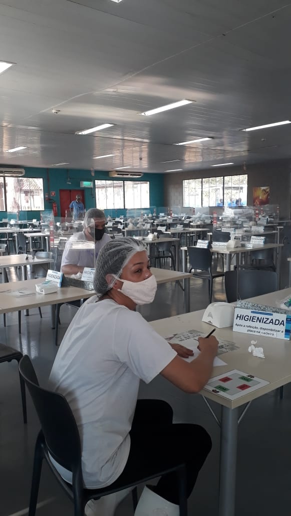 Atividades — foto 2
