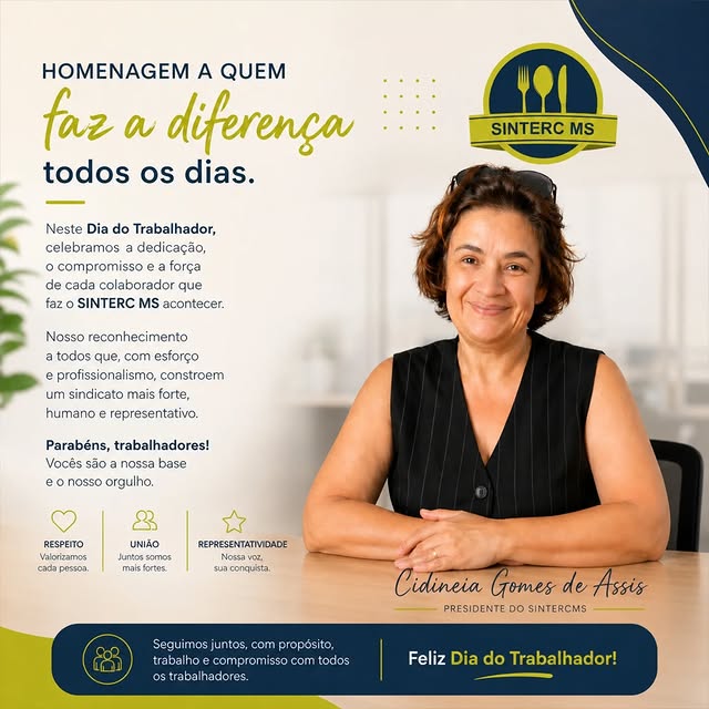 Publicação oficial no Instagram