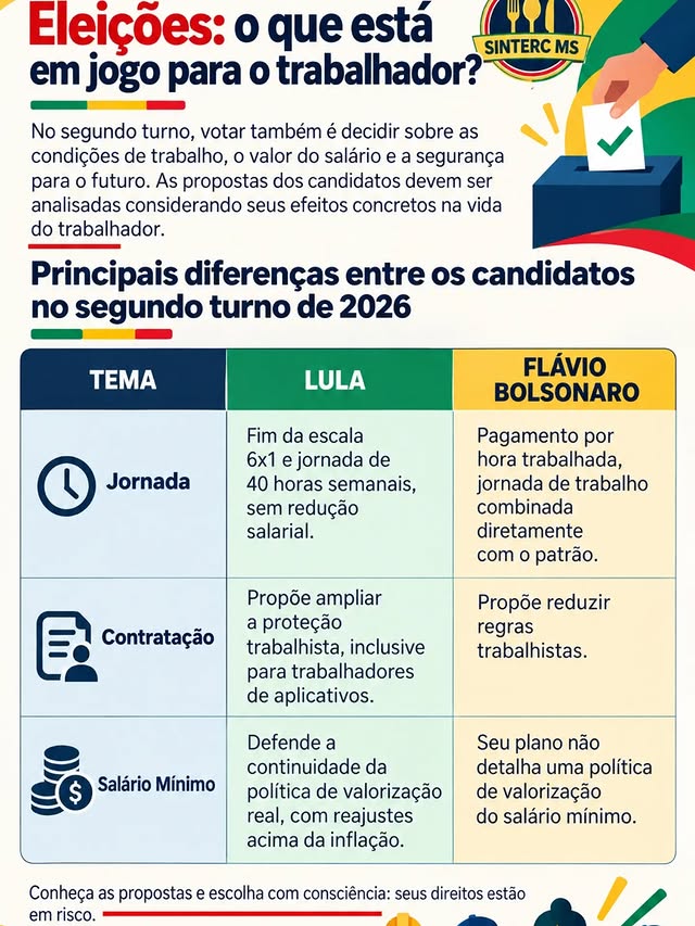 Publicação oficial no Instagram