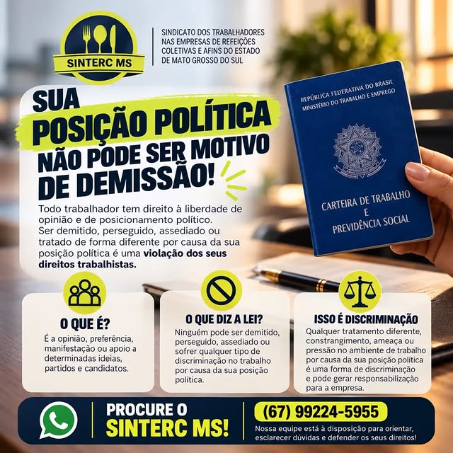 Publicação oficial no Instagram