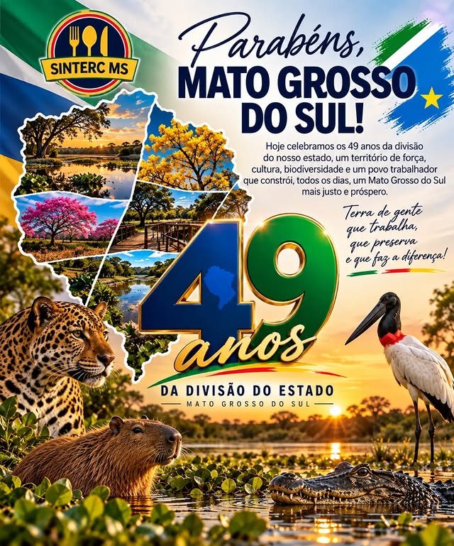 Publicação oficial no Instagram