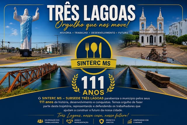 Publicação oficial no Instagram